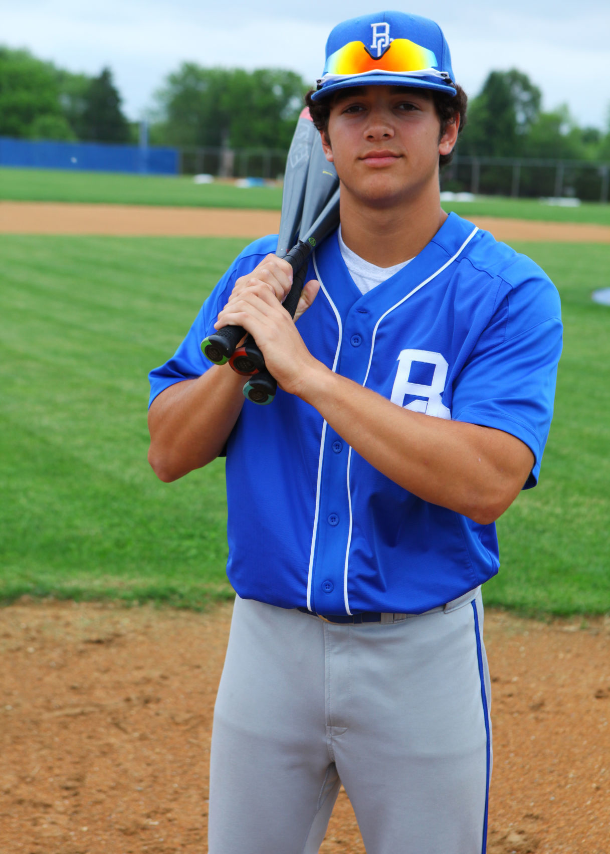 Austin LeMar